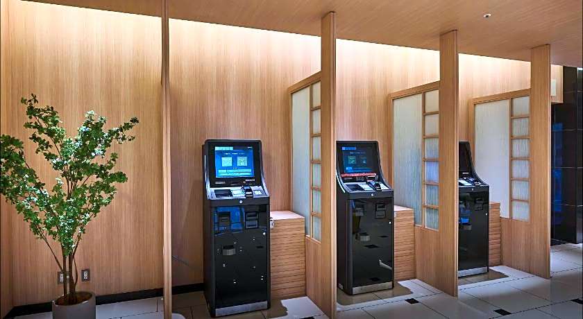 Daiwa Roynet Hotel Utsunomiya