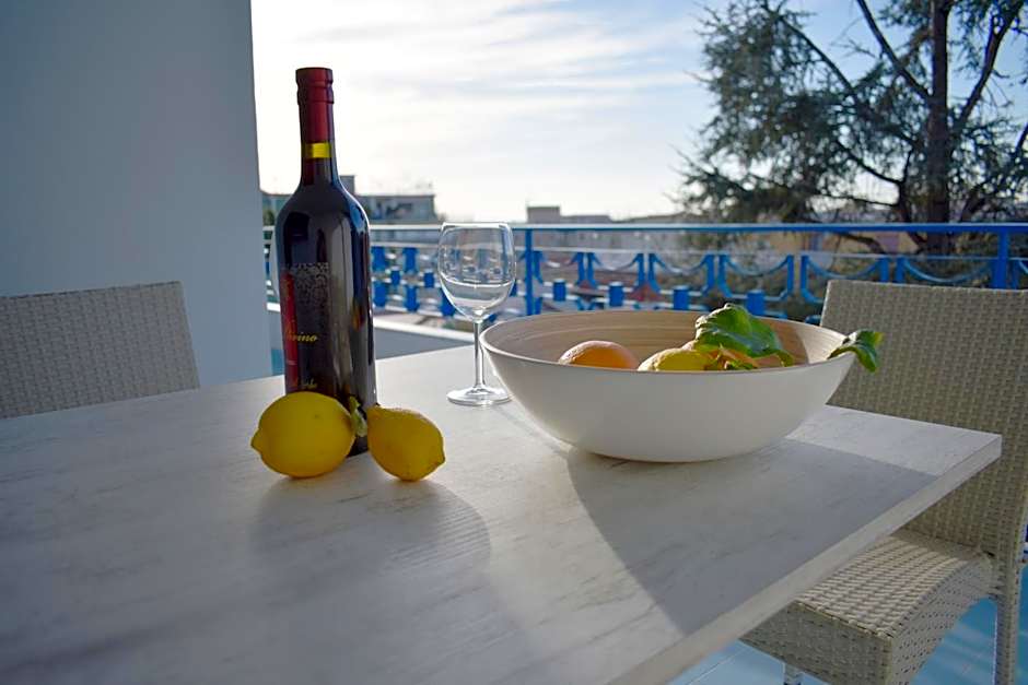 Lume Art Apartment B&B