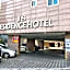 JS Residence Hotel Okpo