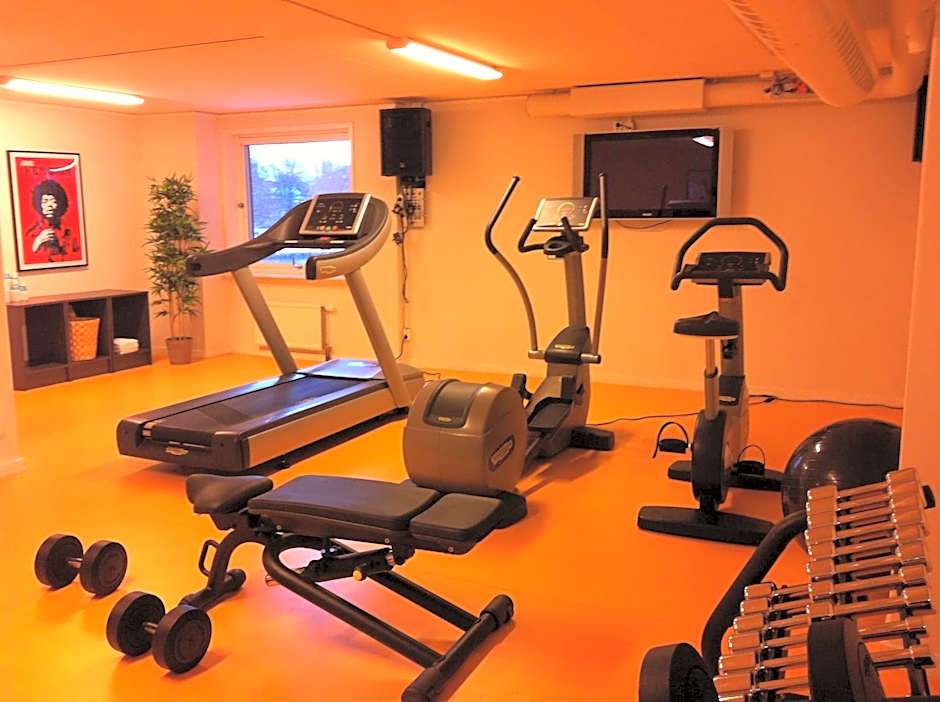 Comfort Hotel Eskilstuna