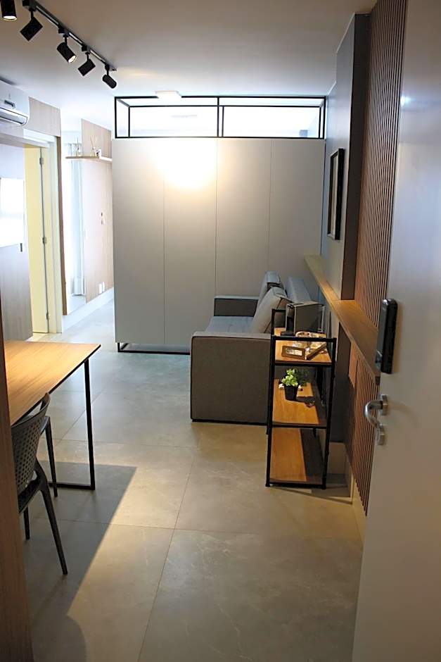 Flat Noroeste Meet by CentoEdez