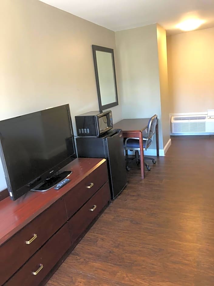 Americas Best Value Inn