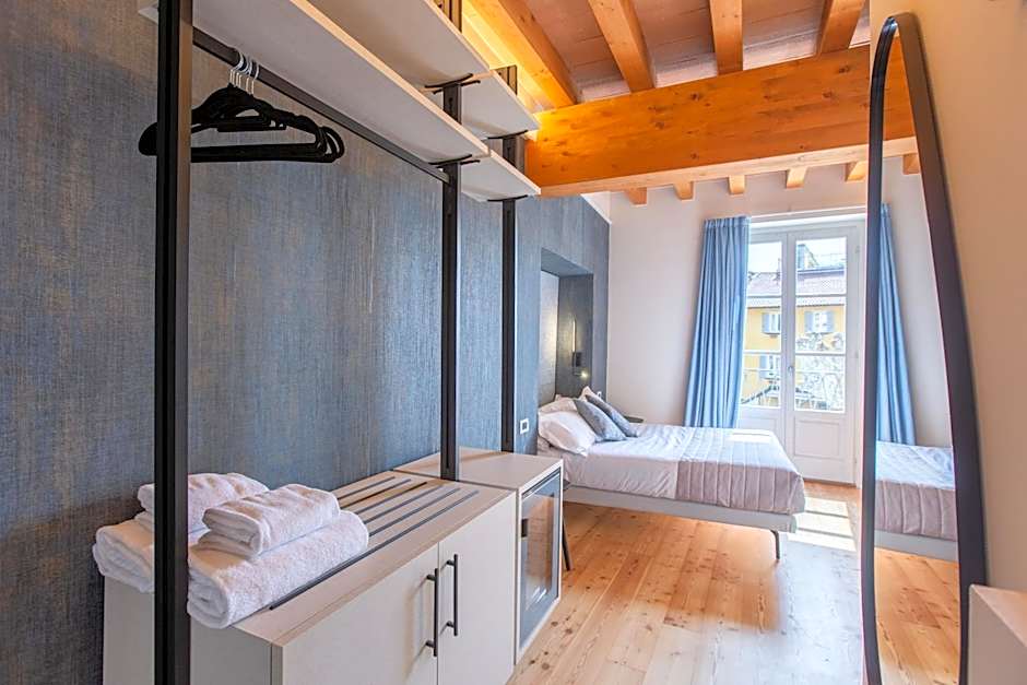 Albergo Del Sole