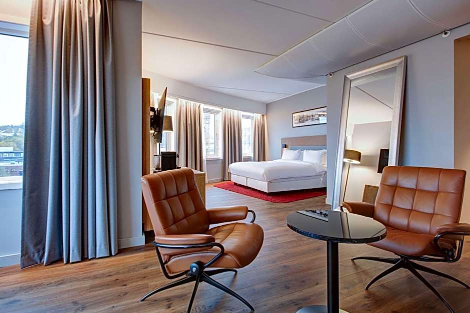 Radisson Blu Hotel Nydalen, Oslo