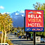 Bella Vista Motel Franz Josef Glacier