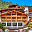 Hotel Berghof Crystal Spa & Sports