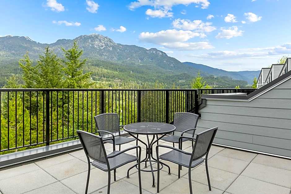 Worldmark Whistler Sundance