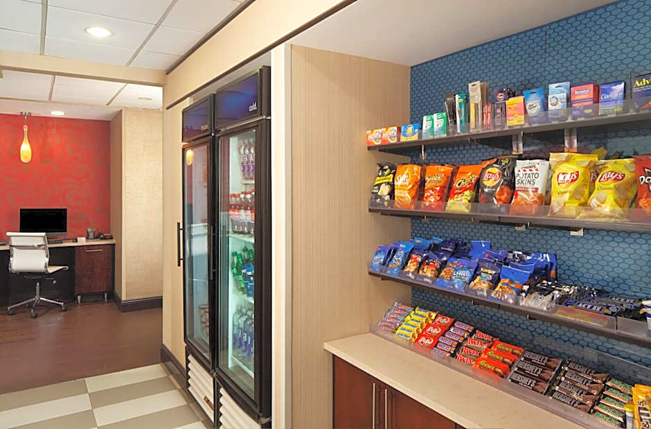 Hampton Inn By Hilton Charleston-Southridge