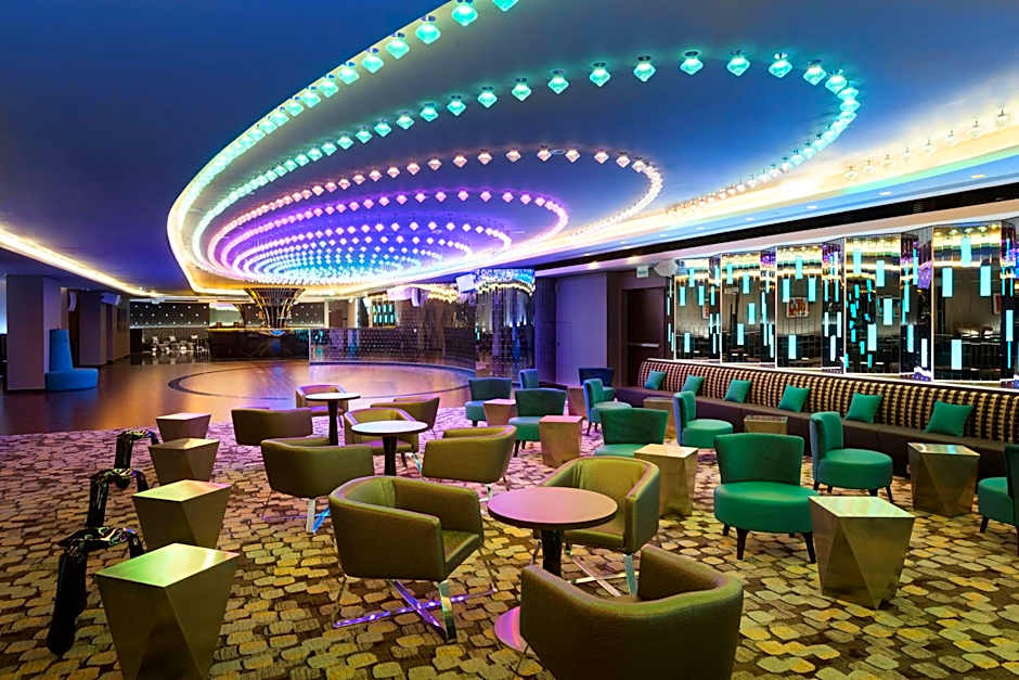 DoubleTree By Hilton Hotel & Conference Centre Warsaw