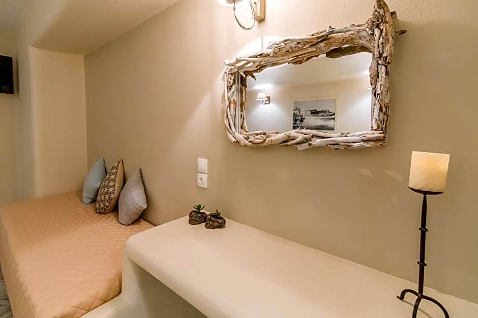 Fratelli Family Rooms