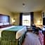 Cobblestone Inn & Suites - Harvey