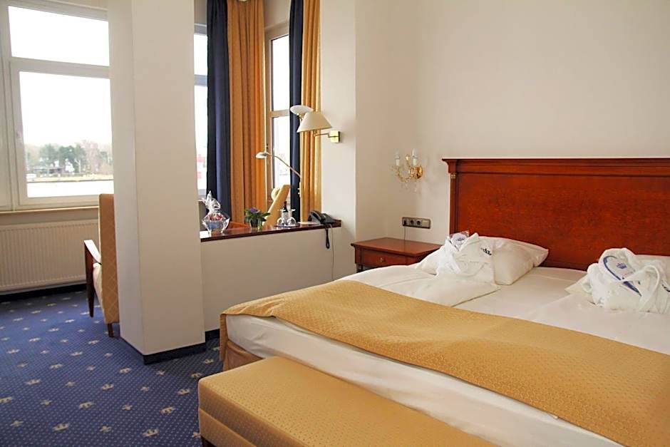 Hotel Deutscher Kaiser