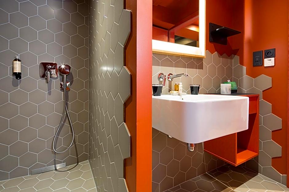 Hotel Le Colombier Suites