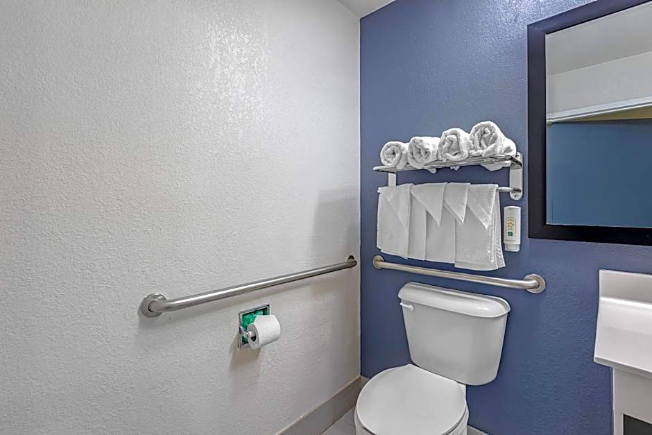 Quality Inn & Suites Edgefield