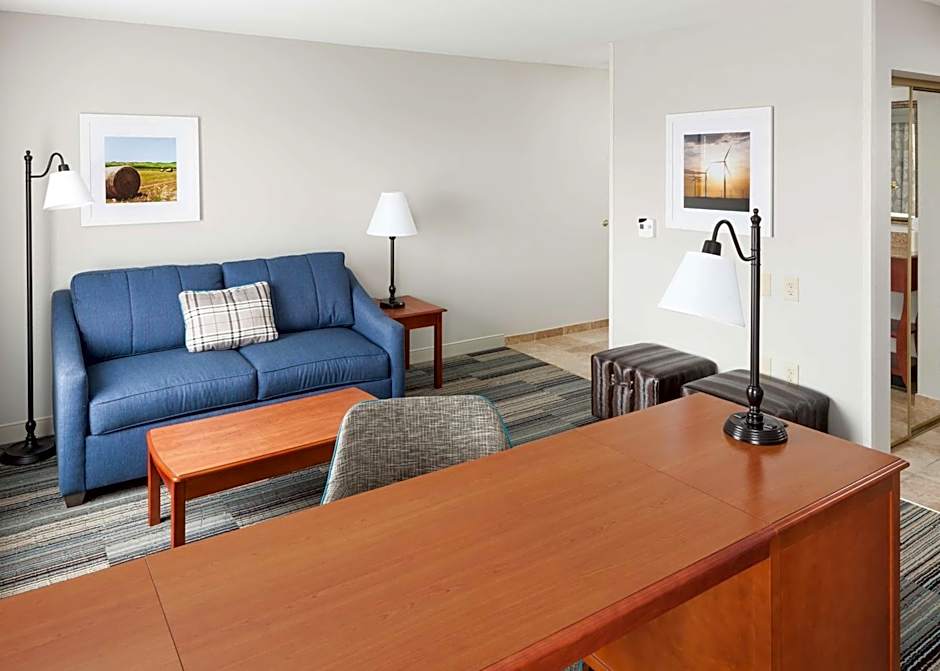 Hampton Inn By Hilton And Suites Cedar Rapids North