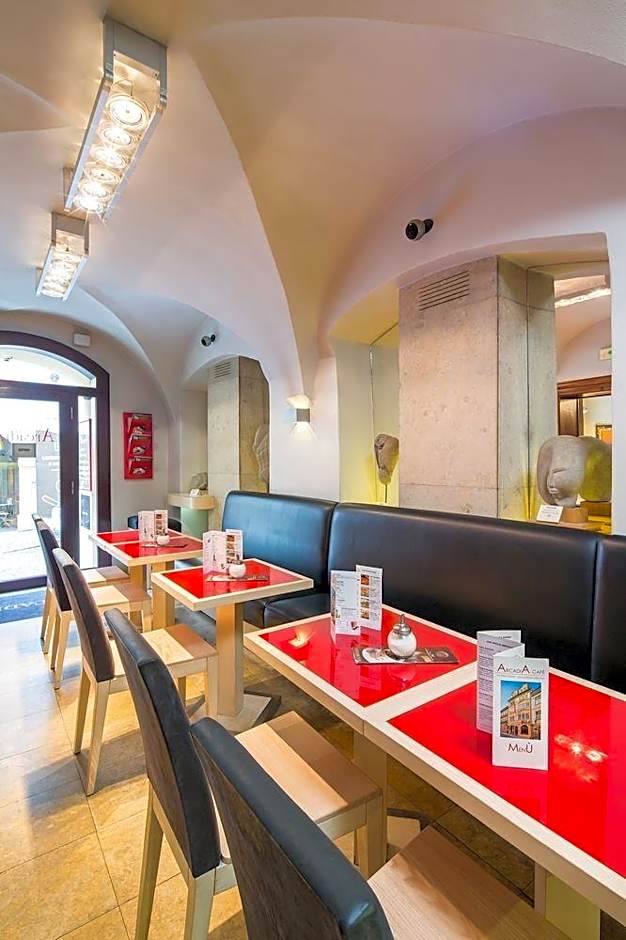 The Golden Wheel Boutique Hotel