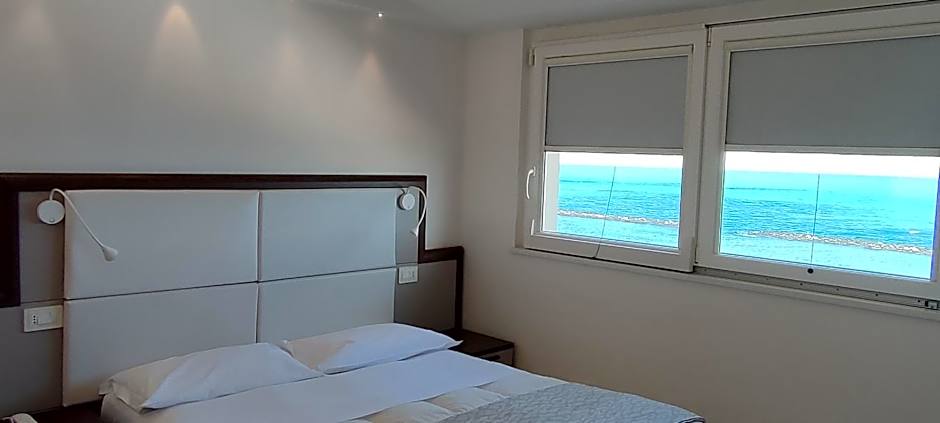 Hotel Baia Marina