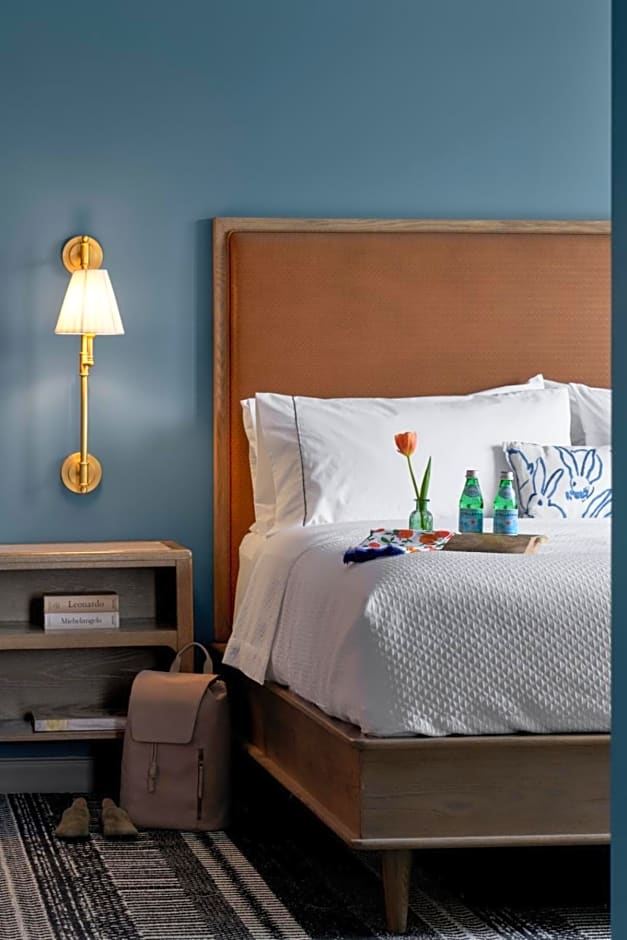 The Memphian a Tribute Portfolio Hotel
