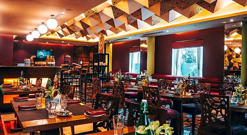 Regenta Orkos Kolkata