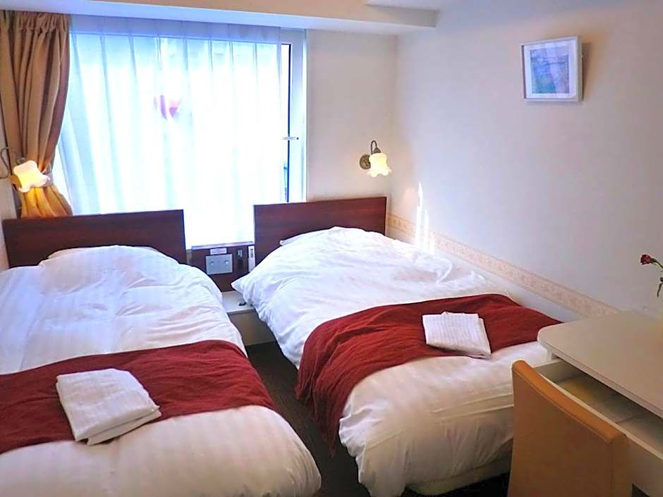Hotel Shimbashi Sambankan