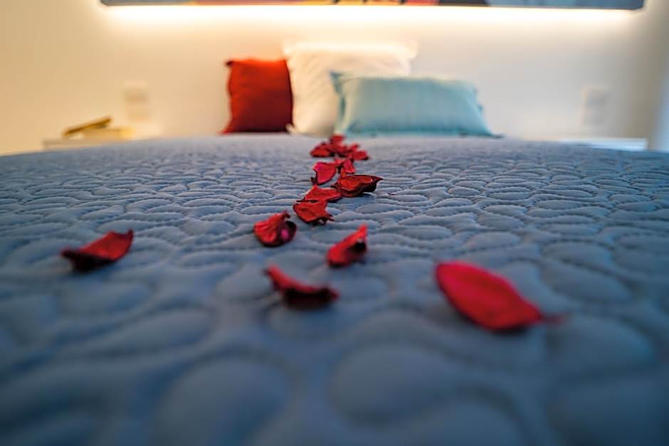 L' Angolo dei poeti - Bed and Breakfast