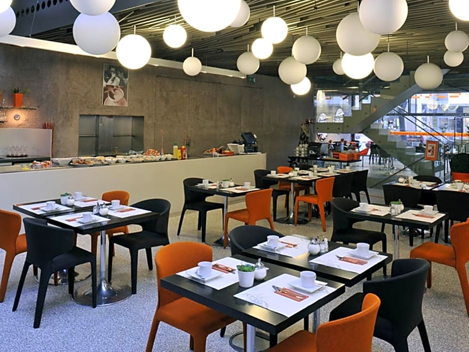 Design Hotel Metropol