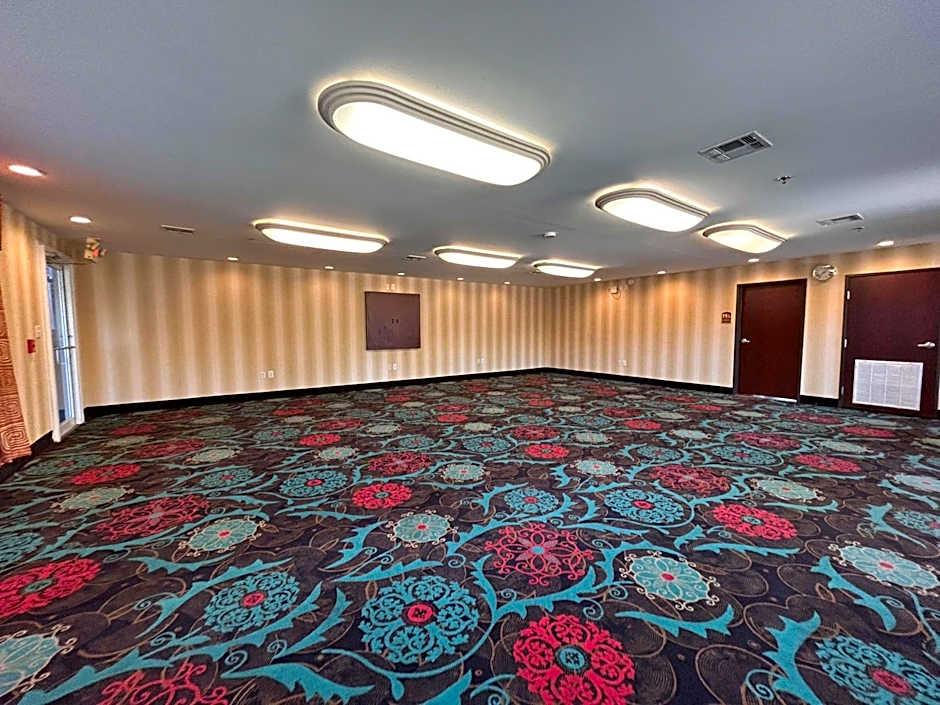 Express Inn Leesville Ft Johnson, SureStay Collection by BW