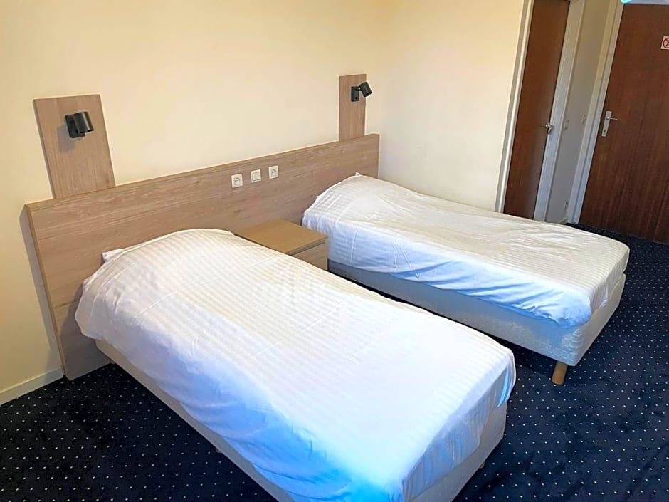 Hotel Bristol Internationaal