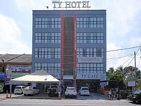 TY Hotel