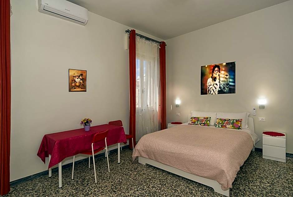 Aliante Turist House