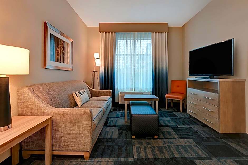 Homewood Suites by Hilton Austin/Cedar Park-Lakeline, TX