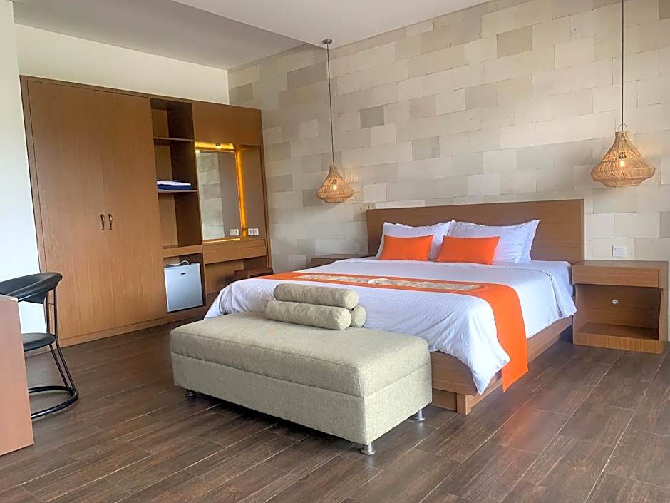 Moringa Villa
