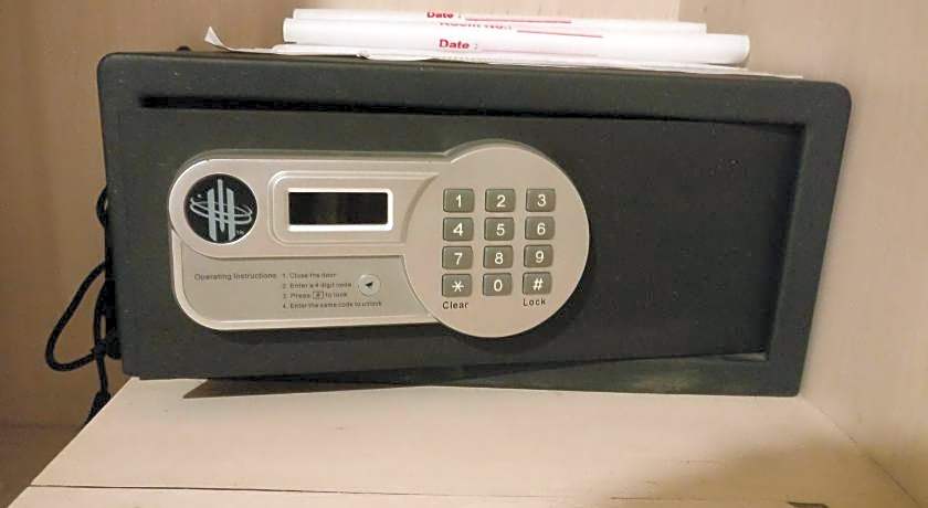 Ramada by Wyndham Ahmedabad