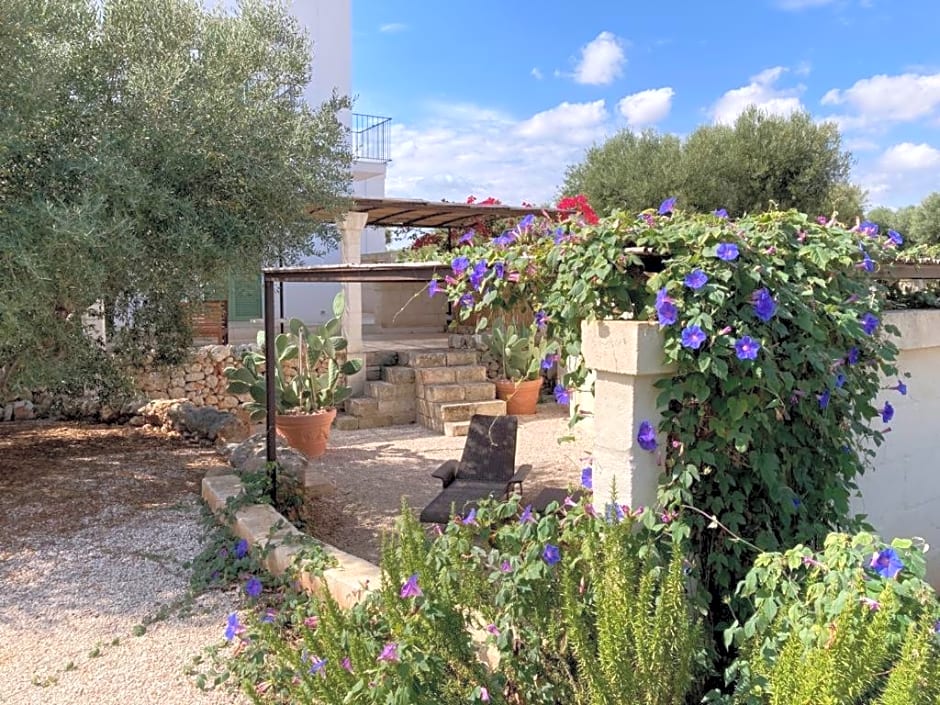 Boutique Hotel Masseria Sottomasi