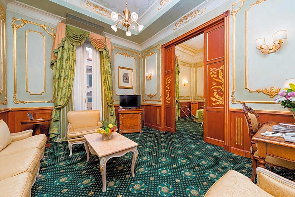 Grand Hotel Wagner