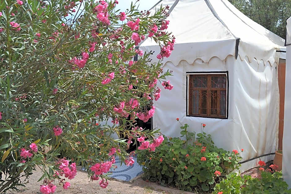 Le Relais De Marrakech