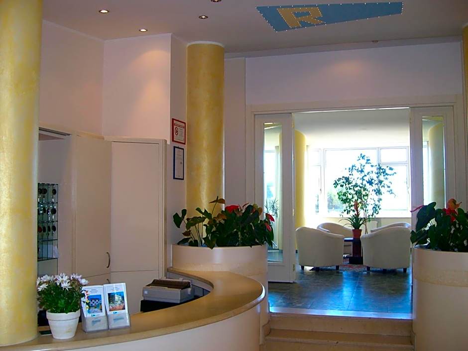 Hotel Robinia