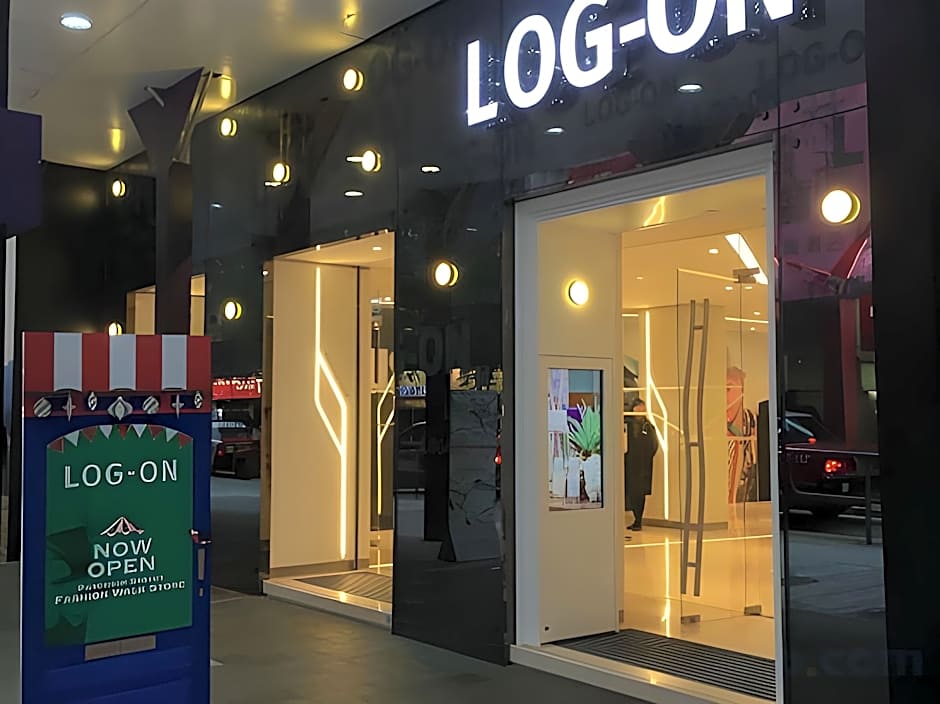 Seasons Hotel – Causeway Bay