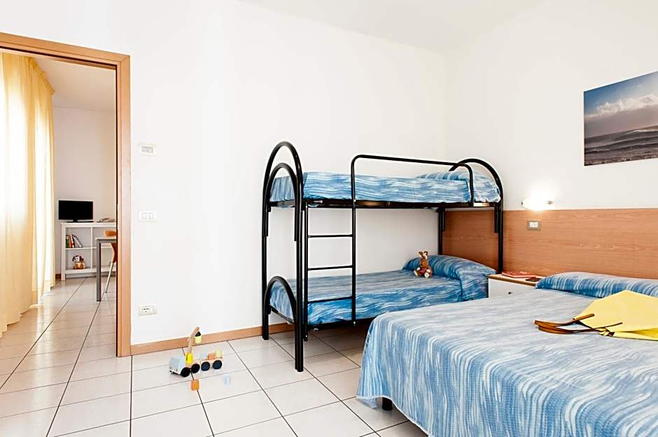 Welcome Residence per famiglie