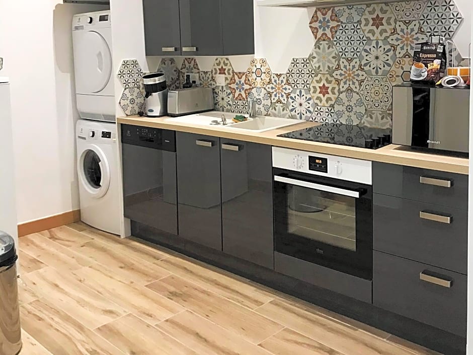 Logis Hostellerie Du Marché