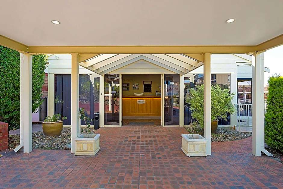 Comfort Inn Merimbula