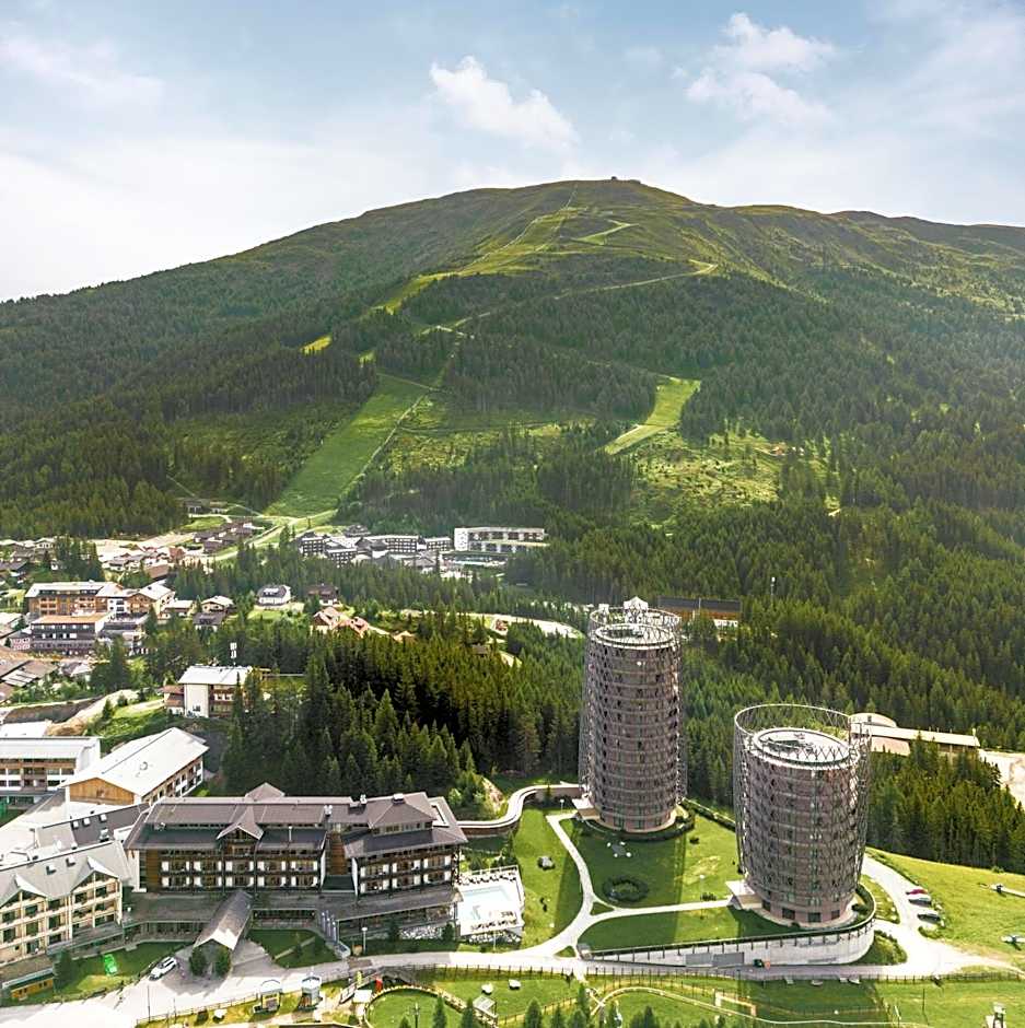 Falkensteiner Premium Apartments edel:weiss