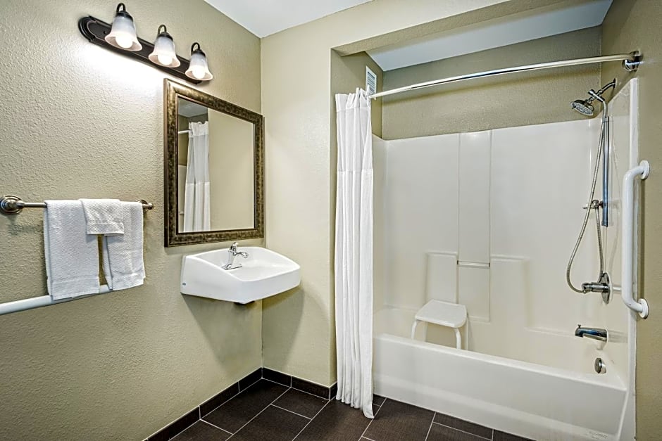 Staybridge Suites Austin Round Rock, an IHG Hotel