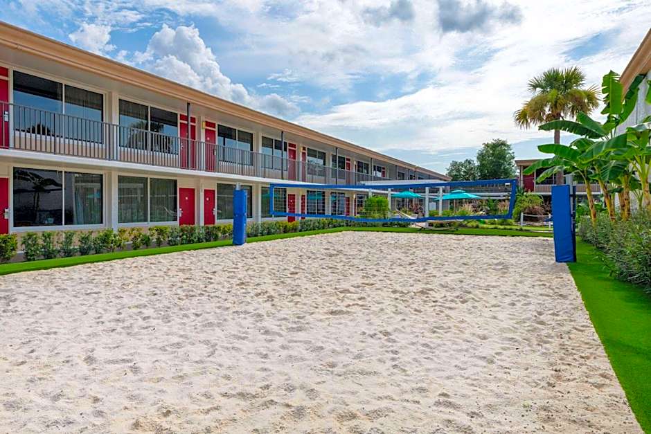 Ramada by Wyndham Kissimmee Gateway