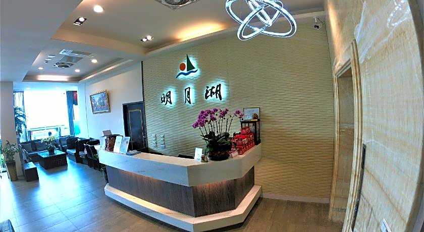 Ming Yue Hu Lakeview BnB