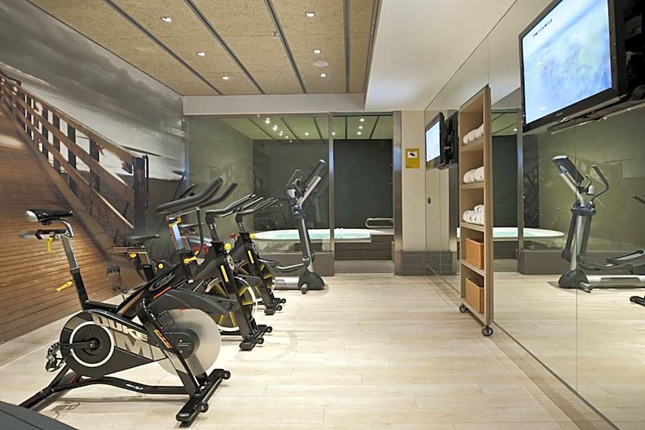 Catalonia Plaza Mayor