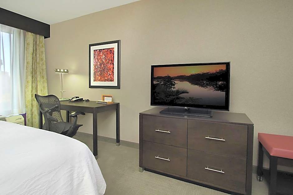 Hilton Garden Inn Sonoma County Airport