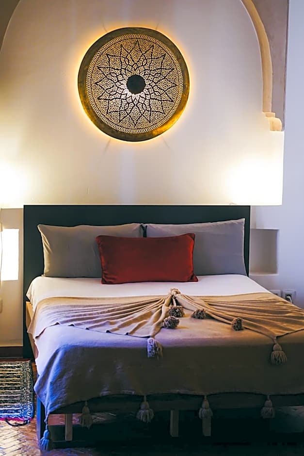 Riad Maison Palmier