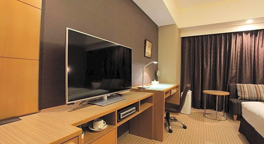 Hotel Metropolitan Nagano