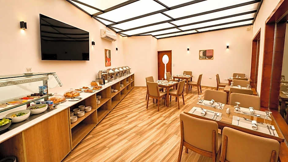 Basma Executive Club